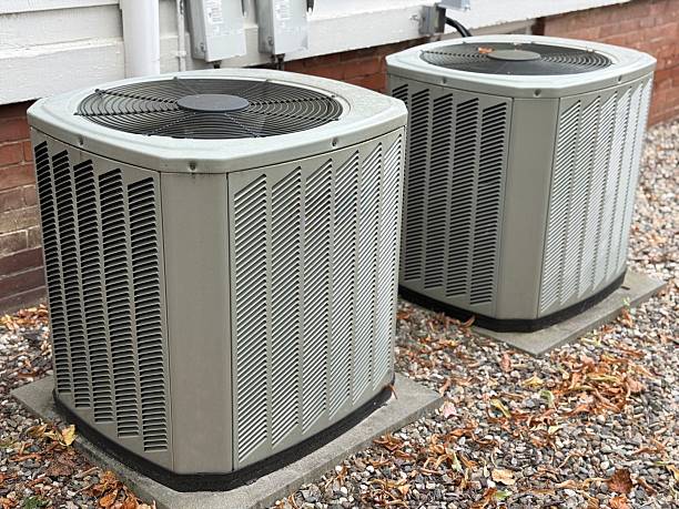 Reliable Hvac contractor in Danielson, CT by JG Cool HVAC